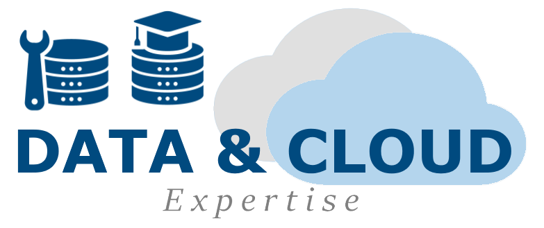 Data and Cloud Expertise - Expertise DATA (Data Engineering, Data Science, Architecture Big Data) et CLOUD (AWS, Azure, GCP)