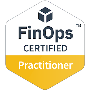 FinOps Certified Practitioner