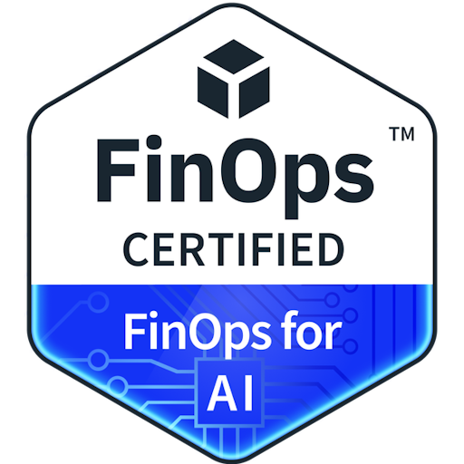 FinOps for AI Certified